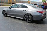 Used 2022 Mercedes-Benz CLA 35 AMG 4MATIC image 6