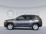 Used 2020 Jeep Compass Latitude w/ Cold Weather Group image 2