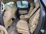 Used 2012 GMC Acadia SLT w/ LPO, 'HIT The Road' Package image 4