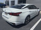 Used 2022 Nissan Altima 2.5 SV image 3