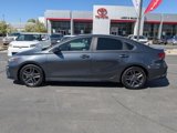 Used 2021 Kia Forte GT-Line image 2
