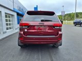 Used 2018 Jeep Grand Cherokee Altitude image 5