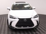 Certified 2025 Lexus NX 350 AWD image 3