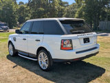 Used 2011 Land Rover Range Rover Sport HSE LUX image 5