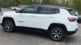 New 2025 Jeep Compass Limited image 5