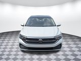 Used 2024 Volkswagen Jetta SE w/ Panoramic Sunroof Package image 3