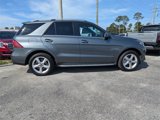 Used 2017 Mercedes-Benz GLE 350 4MATIC image 2