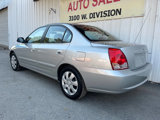 Used 2006 Hyundai Elantra Limited image 3