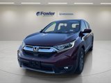 Used 2019 Honda CR-V EX-L image 3