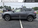 Used 2018 Toyota RAV4 Limited image 3