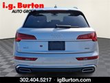 Used 2023 Audi Q5 2.0T Premium Plus w/ Premium Plus Package image 5