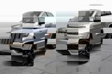 Used 2021 Jeep Grand Cherokee Laredo X image 2