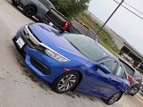 Used 2017 Honda Civic EX image 3