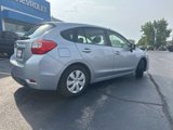 Used 2015 Subaru Impreza 2.0i image 3