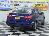 Used 2017 Nissan Sentra S image 6