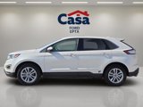 Used 2017 Ford Edge SEL w/ Equipment Group 201A image 4