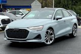 New 2025 Audi A3 2.0T Premium Plus image 2