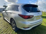 Used 2020 INFINITI QX60 Pure image 5