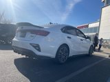 Used 2021 Kia Forte GT w/ GT2 Package image 4