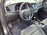Used 2017 Hyundai Tucson Sport image 3