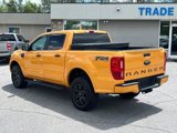 Certified 2022 Ford Ranger XLT image 4