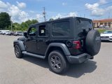 Used 2018 Jeep Wrangler Unlimited Sport S image 5