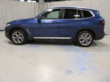 Used 2023 BMW X3 xDrive30i w/ Convenience Package image 5