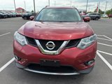 Used 2014 Nissan Rogue SL w/ SL Premium Package image 3