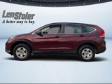 Used 2012 Honda CR-V LX image 2