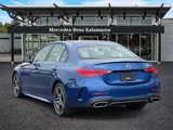 Used 2024 Mercedes-Benz C 300 4MATIC Sedan image 5