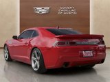 Used 2014 Chevrolet Camaro SS image 3