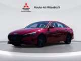 Used 2022 Hyundai Elantra SEL image 2