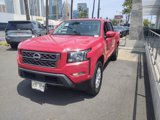 Used 2022 Nissan Frontier SV image 6