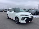 Used 2021 Kia Soul GT-Line image 3