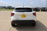 Used 2024 Chevrolet Trax LS image 4