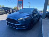 Used 2018 Ford Focus ST w/ Equipment Group 402A image 4