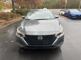New 2025 Nissan Sentra S image 2