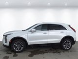 New 2025 Cadillac XT4 Premium Luxury w/ Cold Weather Package image 2