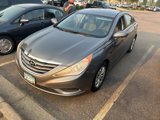 Used 2011 Hyundai Sonata GLS image 5
