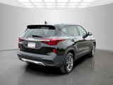 Used 2023 Kia Seltos LX image 3