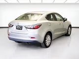 Used 2018 Toyota Yaris iA image 4