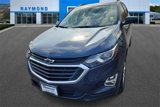 Certified 2018 Chevrolet Equinox LT image 4