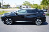 Used 2018 Nissan Murano Platinum w/ Cargo Package image 3