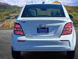 Used 2018 Chevrolet Sonic LS image 5