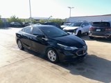 Used 2017 Chevrolet Cruze LT w/ Convenience Package image 4