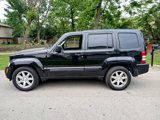 Used 2010 Jeep Liberty Sport w/ 18" Aluminum Wheel Group image 2