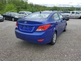 Used 2013 Hyundai Accent GLS image 4