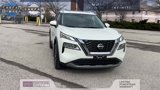 Used 2023 Nissan Rogue SV w/ SV Premium B Package image 3