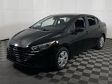 New 2025 Nissan Versa S w/ Trunk Package image 3