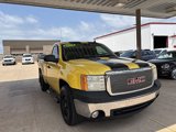 Used 2008 GMC Sierra 1500 W/T w/ SL Package image 3
